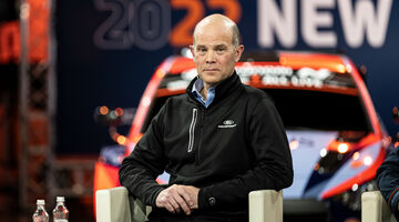 Директор Ford Performance: Как удержать Ферстаппена? Мы выходим с намерением побеждать