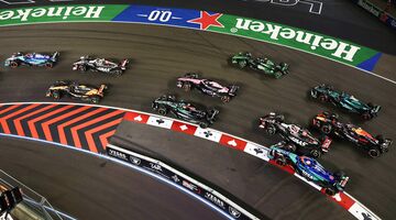 FIA осложнила пилотам Формулы 1 старт в гонках