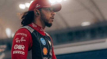 Экс-пилот Ф1: Хэмилтон – величайший в истории, но он уже не завоюет титул