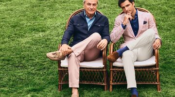 Карлос Сайнс: Отец убеждён, что Audi будет сильной командой