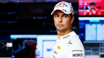 «Он знал, во что ввязывается». Монтойя отмахнулся от жалоб Переса на Red Bull