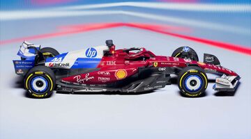 «Как можно покрасить красную машину в синий цвет?» Титульный спонсор Audi раскритиковал Ferrari и HP