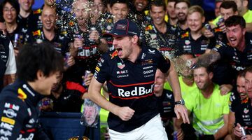 Стали известны условия досрочного ухода Макса Ферстаппена из Red Bull