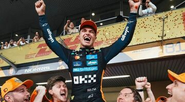 Деймон Хилл: У Норриса есть потенциал на три или четыре титула