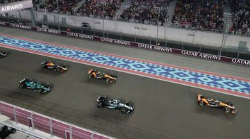 FIA одобрила послабления для предсезонных тестов Формулы 1