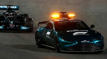 Экс-стюард Ф1: В 2021 году Маси подарил титул Ферстаппену