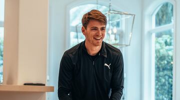 Официально: Логан Сарджент станет пилотом Ford