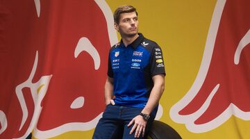 Макс Ферстаппен: После смены регламента разрыв между командами вырастет