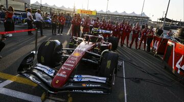 Льюис Хэмилтон остался без гоночного инженера в Ferrari