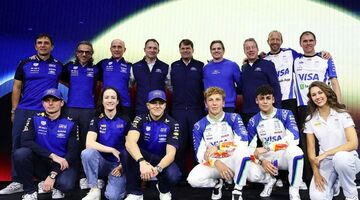 Команда Red Bull Racing отказалась от проведения шейкдауна до тестов в Барселоне