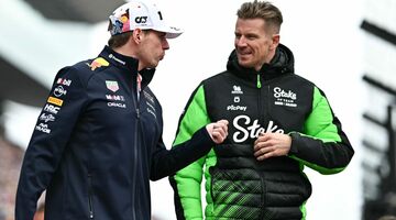 «Возможно, мы выбрали не того пилота»: Марко — о контракте с Пересом