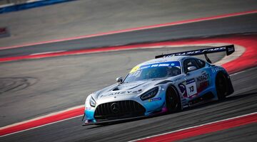 «Отрицательный опыт — это тоже опыт»: Алёшин — о «24 часах Дубая»