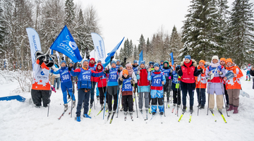 Спорт во благо: как корпоративное волонтерство усиливает команду и бизнес 
