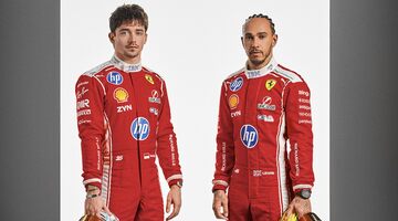 «Катастрофа». Ferrari строит две разные машины для Хэмилтона и Леклера?