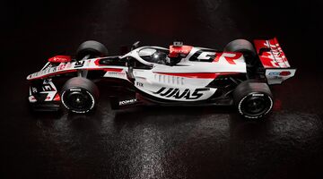 Аяо Комацу: В Барселоне и Бахрейне будут совершенно разные болиды