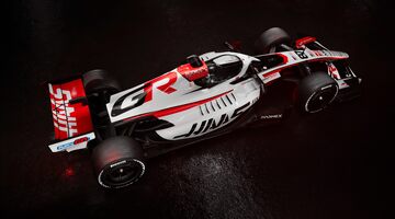 Haas с 2024 года работал над болидом по новому регламенту