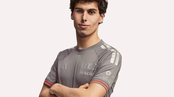 «Возможность, которая выпадает раз в жизни»: Бортолето — о контракте с Audi