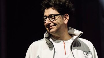 «Надеюсь, FIA разработает план на будущее» — Бинотто о нарушении Mercedes