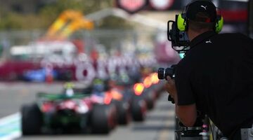 Объявлена дата премьеры Drive to Survive 8