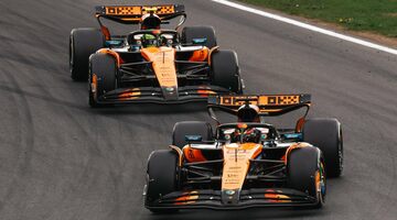 Андреа Стелла сообщил, что McLaren пропустит первый день тестов в Барселоне