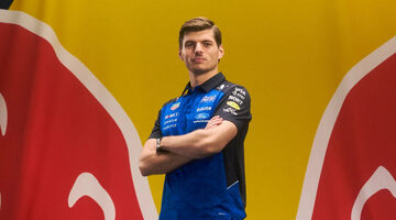 «Иногда не мешает что-то изменить» — Макс Ферстаппен о новом регламенте 