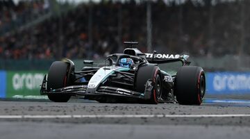 Томбасис – про уловку Mercedes с мотором: Мы хотим соревноваться, а не ходить по судам