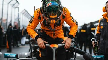 Андреа Стелла: McLaren продолжает обсуждать стратегию на 2026 год