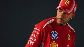 Мартин Брандл: Удивлён, что Хэмилтону не сменили гоночного инженера раньше