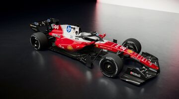 Ferrari представила машину SF-26 для нового сезона Формулы 1