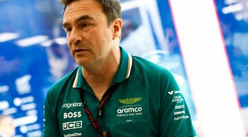 Дэн Фэллоуз стал новым техническим директором Racing Bulls