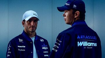 «Такое случается…» Гонщики Williams отреагировали на пропуск тестов в Барселоне