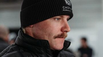 Валттери Боттас: Иногда Формула 1 несправедлива