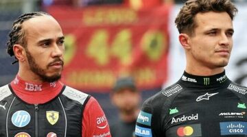 Corriere: Ferrari хочет переманить из McLaren инженера для Хэмилтона