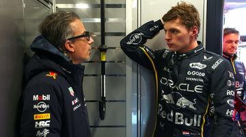 Лоран Мекис: Ферстаппен даёт Red Bull тройное преимущество