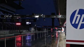 Расписание зимних тестов Формулы 1 2026 года в Барселоне