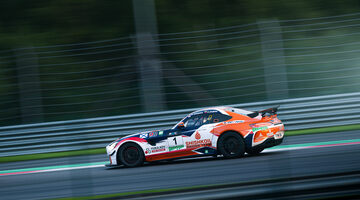 SHISHKOIL & YUKA ADV PRO RACING TEAM снова в ТОП-3