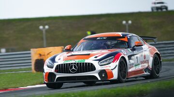 SHISHKOIL & YUKA ADV PRO RACING TEAM: дебютный сезон среди лидеров REC