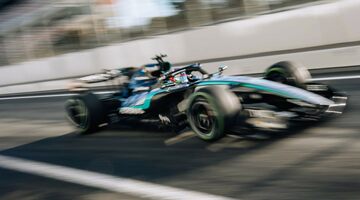 «Вид на трассу принадлежит…» Секретность тестов Ф1 в Барселоне дошла до абсурда