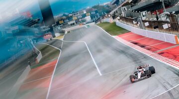 Фотогалерея: Первый день зимних тестов Формулы 1 2026 года