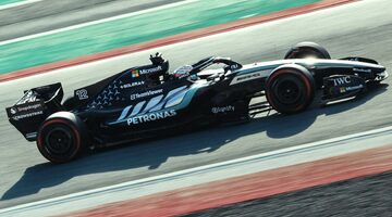 Кими Антонелли: Мне понравилась новая машина Mercedes