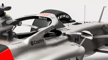 «Есть несколько проблем». В Audi назвали причину остановки R26 на трассе