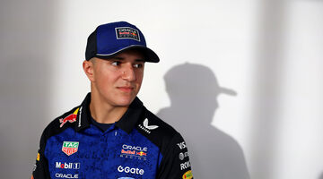 Макс Ферстаппен: В 2026 году Хаджар может всех удивить