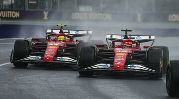 Льюис Хэмилтон: Роль пилота будет решающей в 2026 году