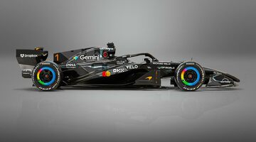 Команда McLaren может пропустить третий день день тестов в Барселоне?