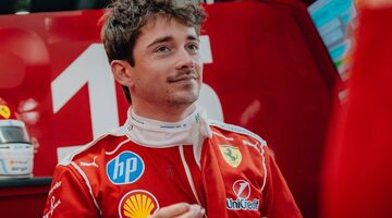 Шарль Леклер: Машина 2026 года сильно отличается от прежних