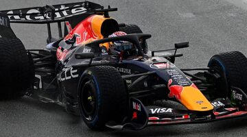 Директор Ford: Кристиан Хорнер проделал хорошую работу