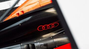Audi остановилась на трассе второй раз за три дня тестов
