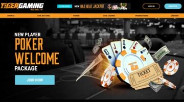 Адреналин за столом: Почему покер в TigerGaming - идеальное хобби для фанатов автоспорта