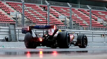 «Заткнитесь! Забыли 2019 год?» Ральф Шумахер жёстко раскритиковал Ferrari