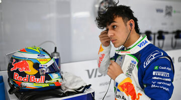 «Очень впечатляюще». Пилот Red Bull похвалил новый двигатель